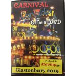 Glastonbury & Burnham 2019